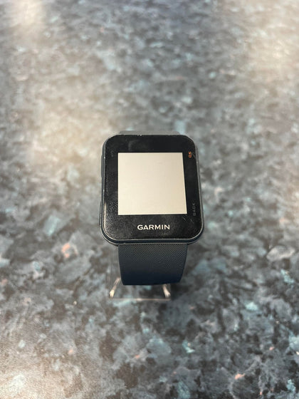 Garmin Approach S10.