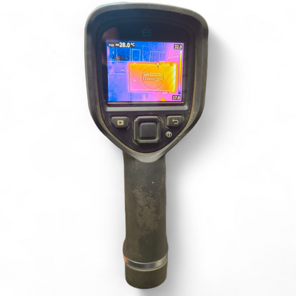 *Black Friday Deal* FLIR E5 Pro Thermal Camera