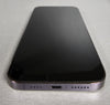 Apple iPhone 14 Pro Max 128GB Deep Purple, Unlocked