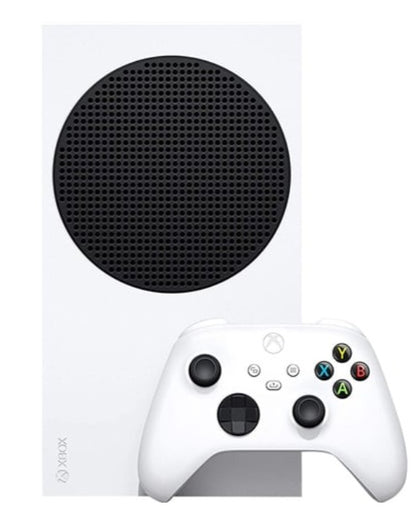 Xbox series s Digital Console 512gb