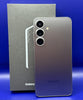 Samsung Galaxy S25 Plus 256GB Silver Shadow Unlocked Boxed - Chesterfield