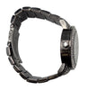 NY London Diamond Stainless Steel Watch "Collection Only"