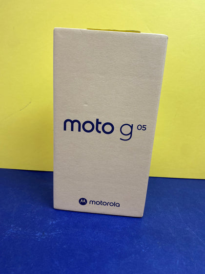 MOTOROLA G05 LEIGH STORE