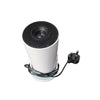 moonlight projector with remote