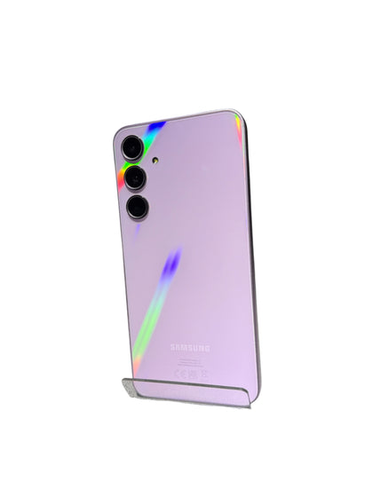 Samsung Galaxy A35 5G 128gb Unlocked light Pink