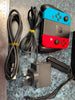 Nintendo Switch Neon Red/Blue