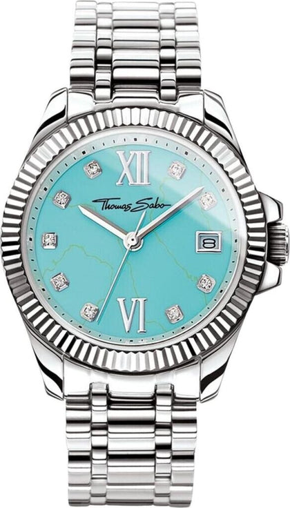 Thomas Sabo Divine Ladies Watch