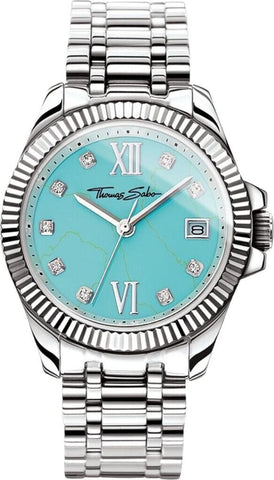Thomas Sabo Divine Ladies Watch