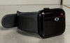 Apple Watch Series 8 GPS/Cellular 45mm Aluminium Midnight - Sport Band Black