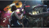 Resident Evil 3 Remake ps4