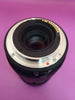Sigma EX 50-150mm f/2.8 APO DC HSM - Canon EF mount - pre owned good