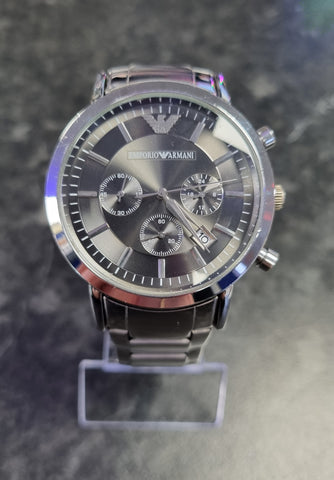 Emporio Armani AR697 Watch