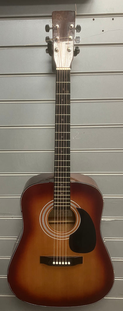 ** Collection Only ** Ramon Acoustic Guitar Model 4103sb.