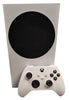 Xbox Series S 512GB **Unboxed**