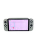 Nintendo Switch OLED - White - unboxed