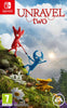Unravel 2 (Switch)