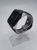 Apple Watch Series 8 (GPS + Cellular, 41MM) Midnight Aluminium Case with Midnight Sport Band ()