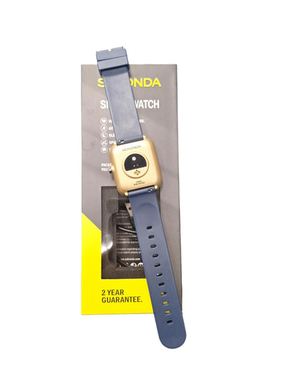 * Collection Only * Sekonda Smart Watch