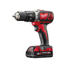 Milwaukee Combi Drill & Impact Set ***Store Collection Only***