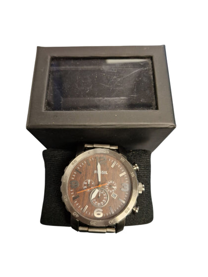 Men's Fossil watch 48mm