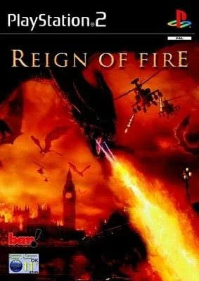 Reign Of Fire