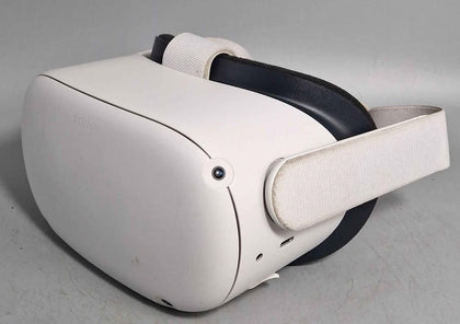 Meta/Oculus Quest 2 VR Headset (With Controllers) - 128GB