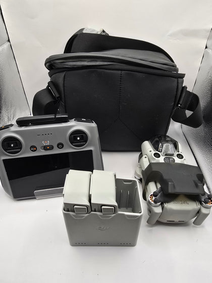 DJI Mini 4 Pro Drone & Carry Case