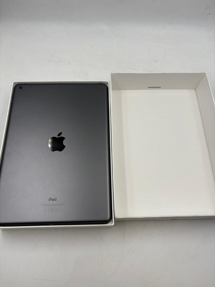 Apple iPad 9th Gen 64GB Silver - Brand New -