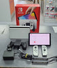 Nintendo Switch OLED Console - 64GB - White - Boxed