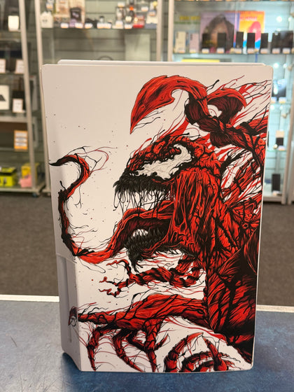 Ps5 PlayStation 5 console 825gb disc