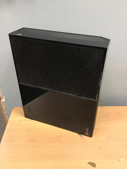 Microsoft Xbox One