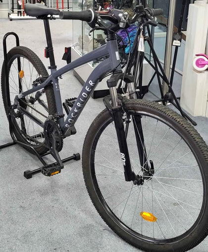 B'twin Rockrider EXPL50 Unisex MTB - 14