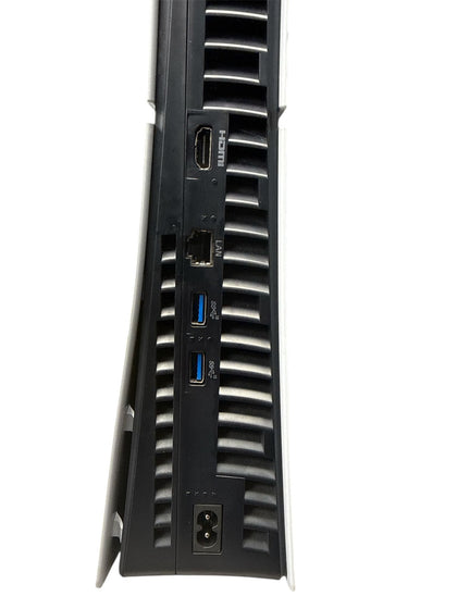 Playstation 5 Slim Digital Edition
