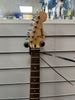fender squire stratocaster Tobacco Burst