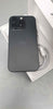 Apple iPhone 15 Pro 256GB Black Titanium, Unlocked