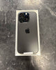 Apple iPhone 16 Pro - Unlocked / 128GB - BH 100% - 96 Count Cycle