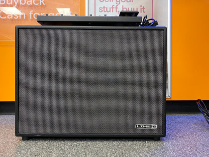 Line 6 Amp & Pedal