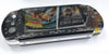 Sony psp  console + 2 games