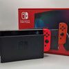 Nintendo Switch Console Black 32G boxed