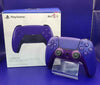 PS5 Official DualSense Controller Galactic Purple. Boxed