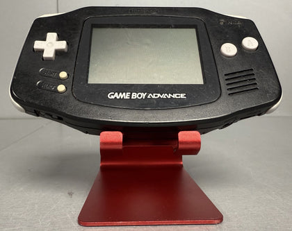 Nintendo Gameboy Advance Black Handheld Console ** Unboxed **