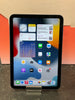 Apple iPad Mini 6th Gen (A2567) 8.3" 64GB - Purple, Wi-Fi