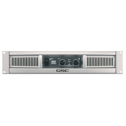 QSC GX5 Power Amplifier