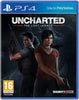 Uncharted: The Lost Legacy PS4