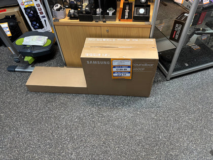 Samsung Soundbar