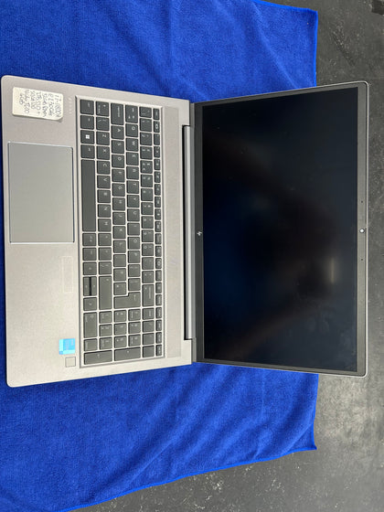 HP Z Book - PLEASE READ DESCRIPTION - *NO CHARGER INCLUDED*
