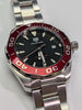 Gents Tag Heuer Aqua racer Watch Boxed With Additional Links