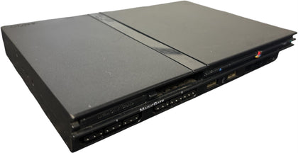 Playstation 2 Slim Console Movie & EyeToy Play Bundle