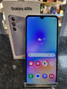 Samsung Galaxy A05s - 4GB/64GB - Silver - Unlocked