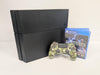 PlayStation 4 1TB Star Wars Battlefront 2 Console Package